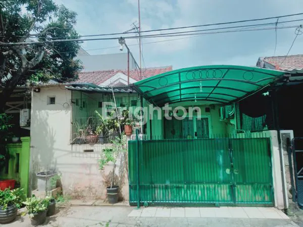 image RUMAH MURAH SEKTOR 1.6 GADING SERPONG (1)