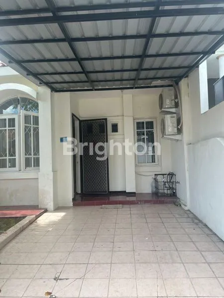 image DISEWAKAN RUMAH PURI ASRI PAKUWON CITY  (7)