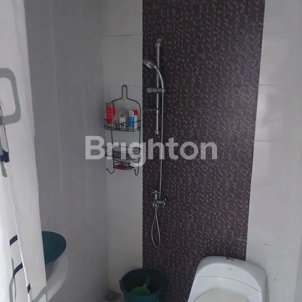 image DIJUAL RUMAH CANTIK 80/72, AKSES MUDAH KE TOL & STASIUN LRT, CIMANGGIS TAPOS DEPOK (8)