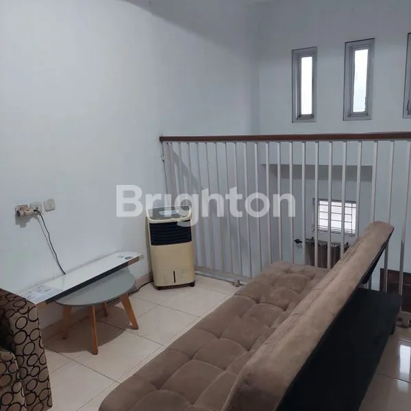 image DIJUAL RUMAH CANTIK 80/72, AKSES MUDAH KE TOL & STASIUN LRT, CIMANGGIS TAPOS DEPOK (5)
