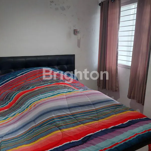 image DIJUAL RUMAH CANTIK 80/72, AKSES MUDAH KE TOL & STASIUN LRT, CIMANGGIS TAPOS DEPOK (6)