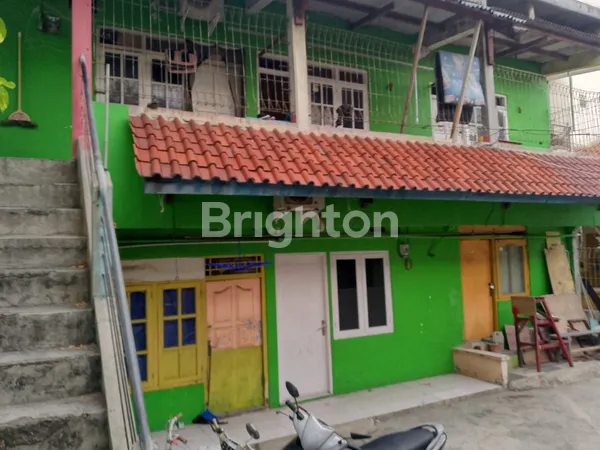 image RUKO DAN RUMAH KOST-AN DIJUAL DI JALAN RAYA JEND. SUDIRMAN, BEKASI, LT: 1000M2 (1)