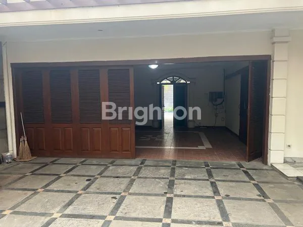 image HUNIAN EKSKLUSIF MENTENG, 5 KT & SIAP HUNI (5)