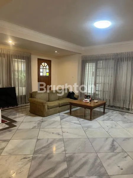 image HUNIAN EKSKLUSIF MENTENG, 5 KT & SIAP HUNI (4)