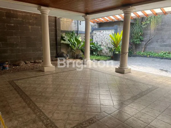 image HUNIAN EKSKLUSIF MENTENG, 5 KT & SIAP HUNI (1)