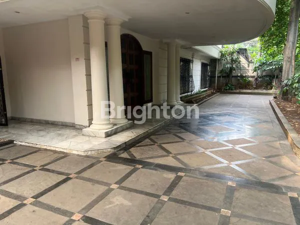 image HUNIAN EKSKLUSIF MENTENG, 5 KT & SIAP HUNI (3)