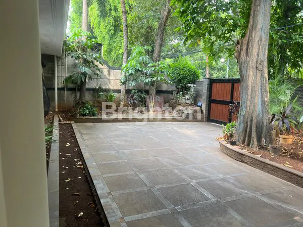 image HUNIAN EKSKLUSIF MENTENG, 5 KT & SIAP HUNI (6)