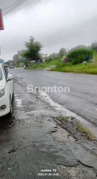 image DISEWAKAN RUKO STRATEGIS – PADANG SAMBIAN KELOD # JL. TANGKUBAN PERAHU, DENPASAR BARAT (2)