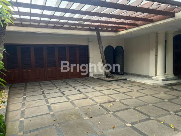 image HUNIAN EKSKLUSIF MENTENG, 5 KT & SIAP HUNI (2)