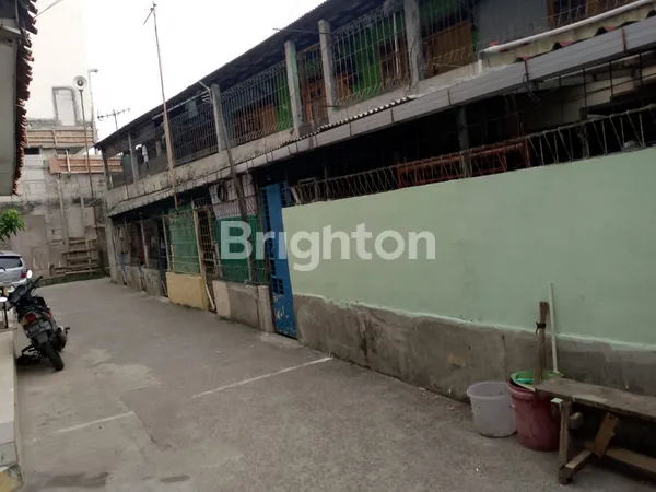 image RUKO DAN RUMAH KOST-AN DIJUAL DI JALAN RAYA JEND. SUDIRMAN, BEKASI, LT: 1000M2 (2)