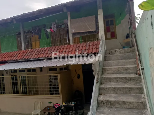 image RUKO DAN RUMAH KOST-AN DIJUAL DI JALAN RAYA JEND. SUDIRMAN, BEKASI, LT: 1000M2 (4)