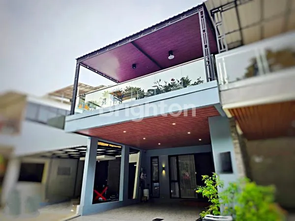 image RUMAH CANTIK 2 LANTAI DI DAAN MOGOT CASAJARDIN JAKARTA BARAT (1)
