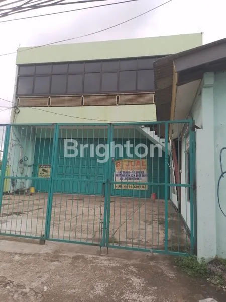 image RUKO DAN RUMAH KOST-AN DIJUAL DI JALAN RAYA JEND. SUDIRMAN, BEKASI, LT: 1000M2 (5)