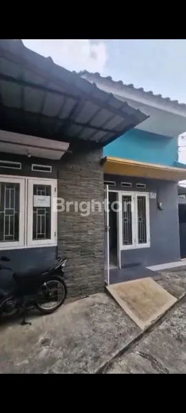 image DIJUAL RUMAH SIAP HUNI DI BEJI DEPOK (1)