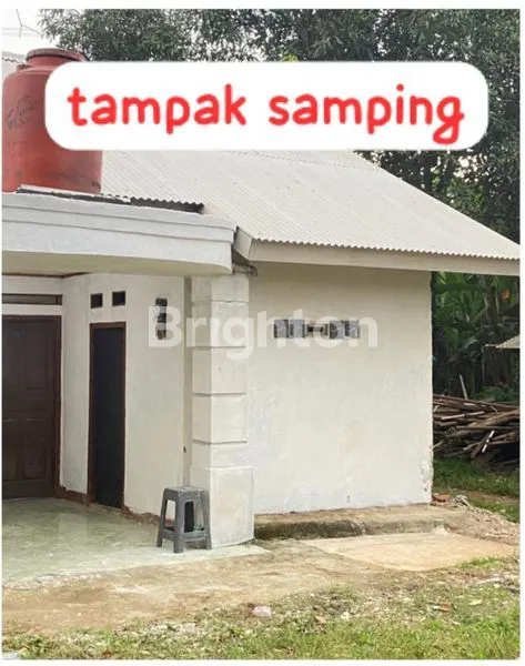 image HUNIAN NYAMAN DI PARUNG BOGOR, SHM, 200 JUTA (5)