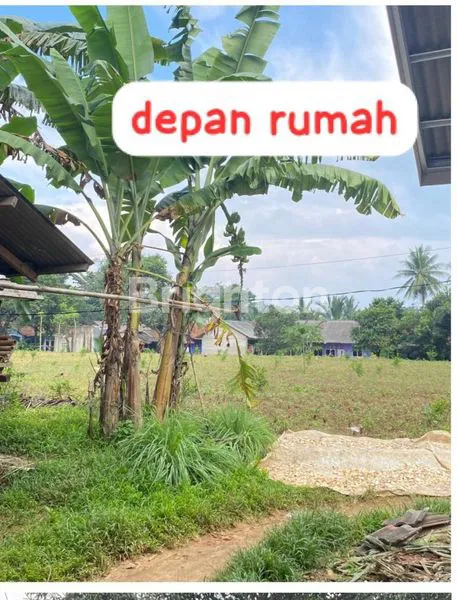 image HUNIAN NYAMAN DI PARUNG BOGOR, SHM, 200 JUTA (2)