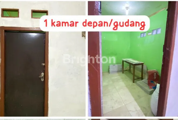 image HUNIAN NYAMAN DI PARUNG BOGOR, SHM, 200 JUTA (7)