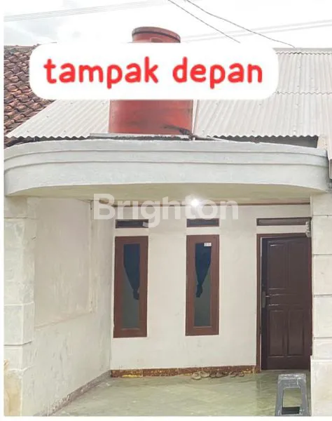 image HUNIAN NYAMAN DI PARUNG BOGOR, SHM, 200 JUTA (1)