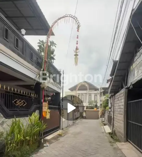 image DI SEWAKAN RUMAH MINIMALIS DI GATOT SUBROTO TENGAH (8)