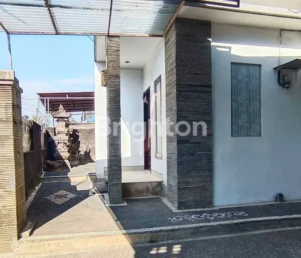 image DI SEWAKAN RUMAH MINIMALIS DI GATOT SUBROTO TENGAH (7)