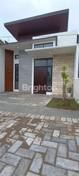 image RUMAH MURAH BARU, VILLA GUNUNG BURING (1)