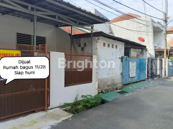 image TANAH BONUS RUMAH 11/2LT DEKAT PASAR PATRA DURI KEPA (3)