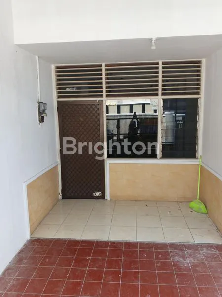 image TANAH BONUS RUMAH 11/2LT DEKAT PASAR PATRA DURI KEPA (1)