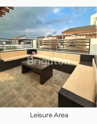 image HOTEL ROOM IN CANGGU, BEDROOM SUPERIOR  (5)