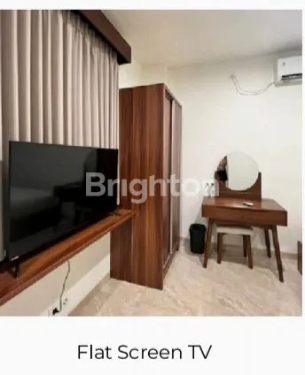 image HOTEL ROOM IN CANGGU, BEDROOM SUPERIOR  (6)