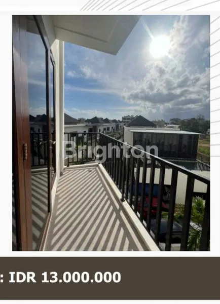 image HOTEL ROOM IN CANGGU, BEDROOM SUPERIOR  (2)