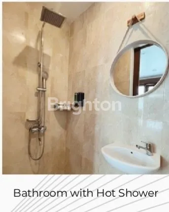 image HOTEL ROOM IN CANGGU, BEDROOM SUPERIOR  (8)