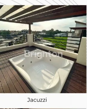 image HOTEL ROOM IN CANGGU, BEDROOM SUPERIOR  (3)