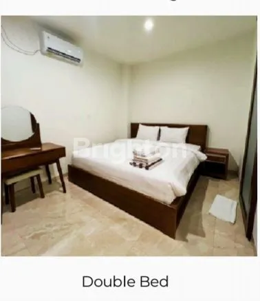 image HOTEL ROOM IN CANGGU, BEDROOM SUPERIOR  (7)