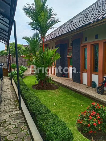 image RUMAH KOMPLEKS SIMPAY ASIH. JALAN MAYANG CINDE CIJAMBE - UJUNG BERUNG KOTA BANDUNG (3)
