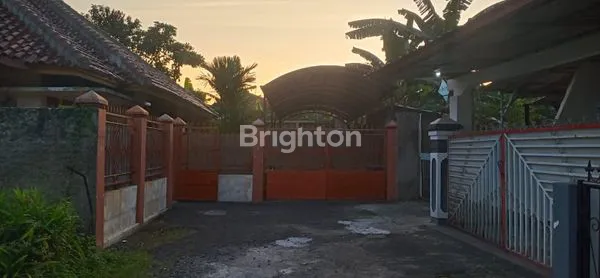 image RUMAH KOMPLEKS SIMPAY ASIH. JALAN MAYANG CINDE CIJAMBE - UJUNG BERUNG KOTA BANDUNG (1)