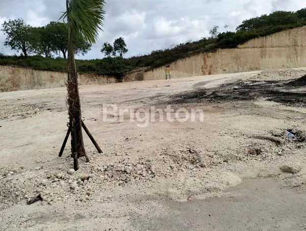 image TANAH KAPLING DEKAT PANTAI PANDAWA (1)