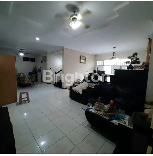 image RUMAH SECOND SIMPANG DARMO (3)