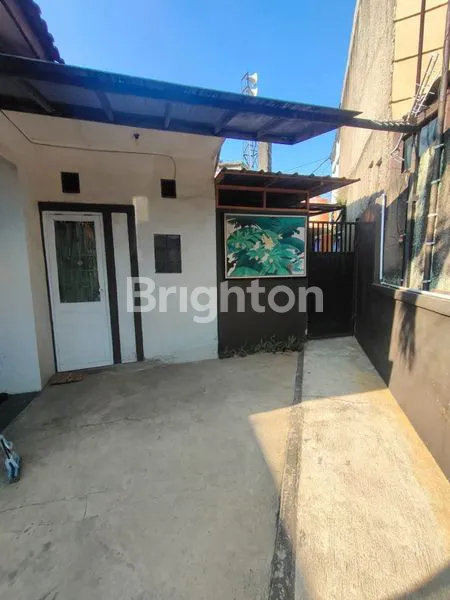 image RUMAH NYAMAN DI KOMPLEK MUTIARA ANTAPANI - HUNIAN ASRI & STRATEGIS (2)