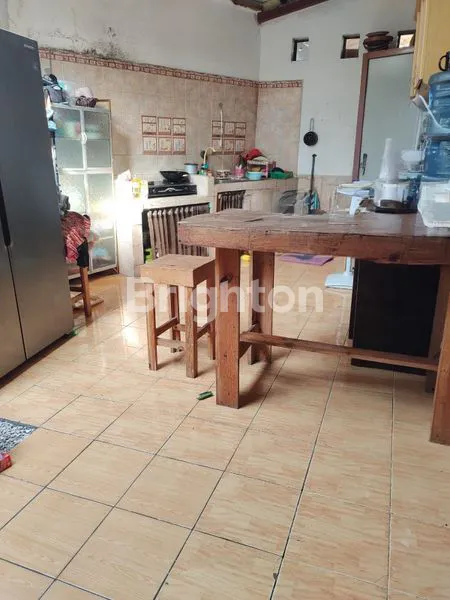 image RUMAH NYAMAN DI KOMPLEK MUTIARA ANTAPANI - HUNIAN ASRI & STRATEGIS (4)