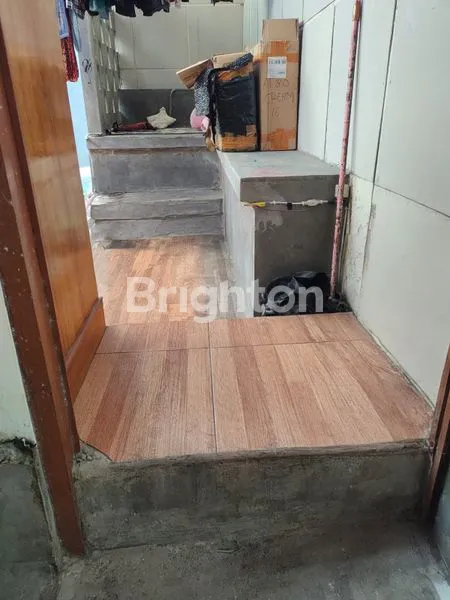 image RUMAH NYAMAN DI KOMPLEK MUTIARA ANTAPANI - HUNIAN ASRI & STRATEGIS (3)