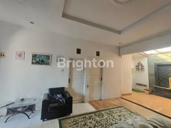 image RUMAH NYAMAN DI KOMPLEK MUTIARA ANTAPANI - HUNIAN ASRI & STRATEGIS (5)