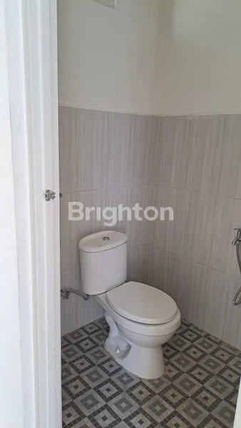 image RUMAH BARU LT 72/LB 45, DEKAT TOL SAWOJAJAR MALANG (4)