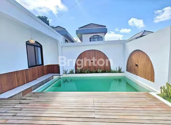 image VILLA 2KT DI NUSA DUA, DESAIN EKSKLUSIF & SHM (1)