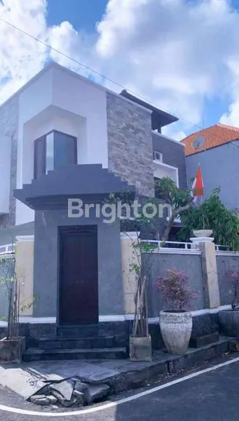 image VILLA PRIBADI 3 LANTAI DI KORI NUANSA,TAMAN GRIYA, JIMBARAN – BALI (2)