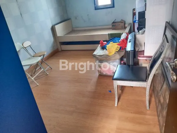 image RUMAH MUARA KARANG STRATEGIS DEKAT AKSES TRANSPORTASI UMUM (6)