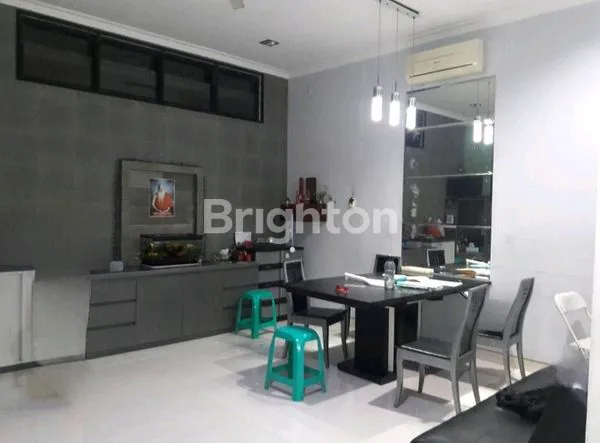 image RUMAH MUARA KARANG STRATEGIS DEKAT AKSES TRANSPORTASI UMUM (5)