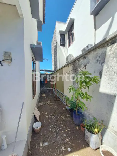 image RUMAH SIAP HUNI 3 KAMAR DI NUSA DUA HIGHLAND, DEKAT FASILITAS UMUM (6)