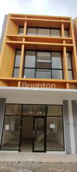 image RUKO 7AVENUE SIAP PAKAI  (1)