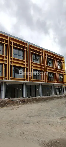 image RUKO 7AVENUE SIAP PAKAI  (2)