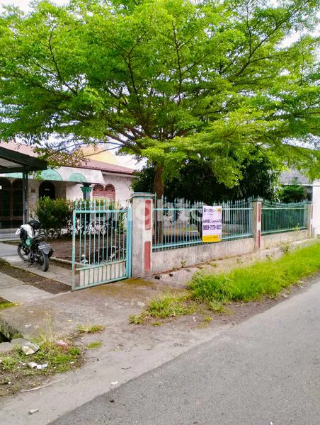 image RUMAH SIAP HUNI, SHM, LT 436M² DI MEDAN TEMBUNG (1)
